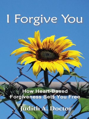 cover image of I Forgive You
